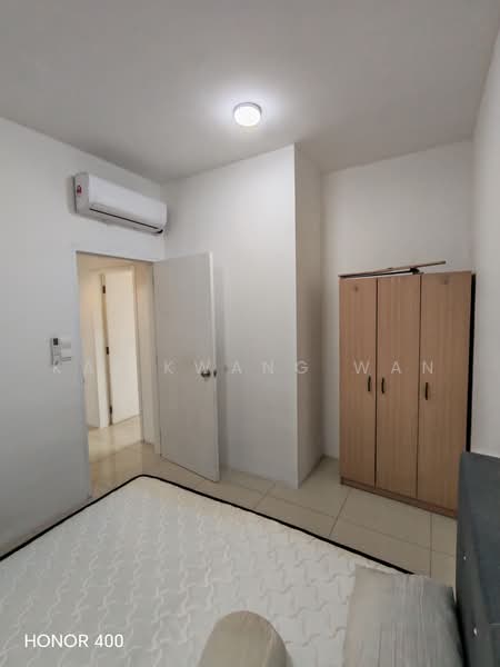 Pangsapuri untuk Disewa di Vista Sentul Residences - Kai kwang Wan - Bedroom - PropertyGuru.com.my