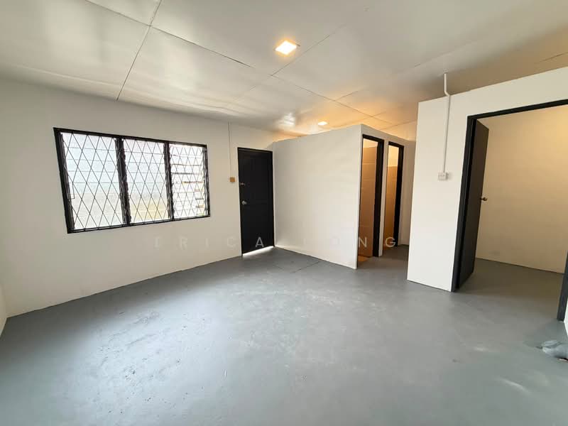 1-storey Terraced House for Sale in Taman Malihah (Kuching) - Erica Bong - Interior - PropertyGuru.com.my