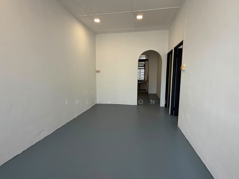 1-storey Terraced House for Sale in Taman Malihah (Kuching) - Erica Bong - Interior - PropertyGuru.com.my