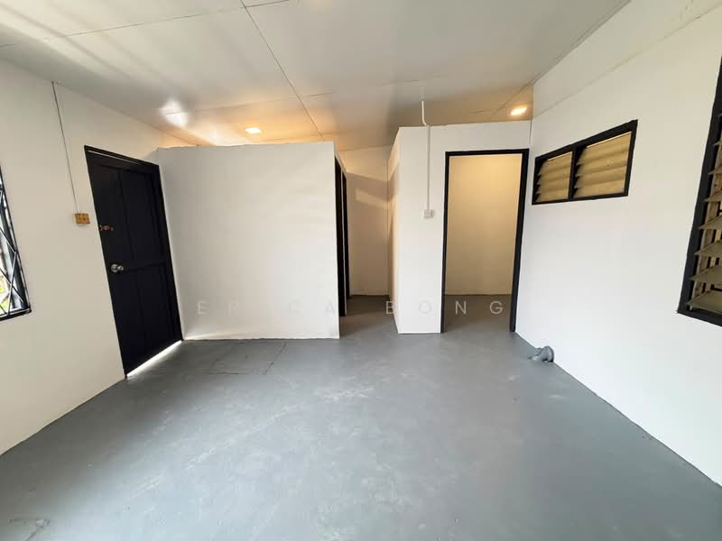 1-storey Terraced House for Sale in Taman Malihah (Kuching) - Erica Bong - Interior - PropertyGuru.com.my