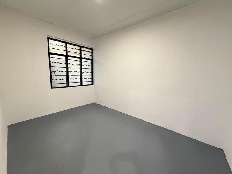 1-storey Terraced House for Sale in Taman Malihah (Kuching) - Erica Bong - Interior - PropertyGuru.com.my
