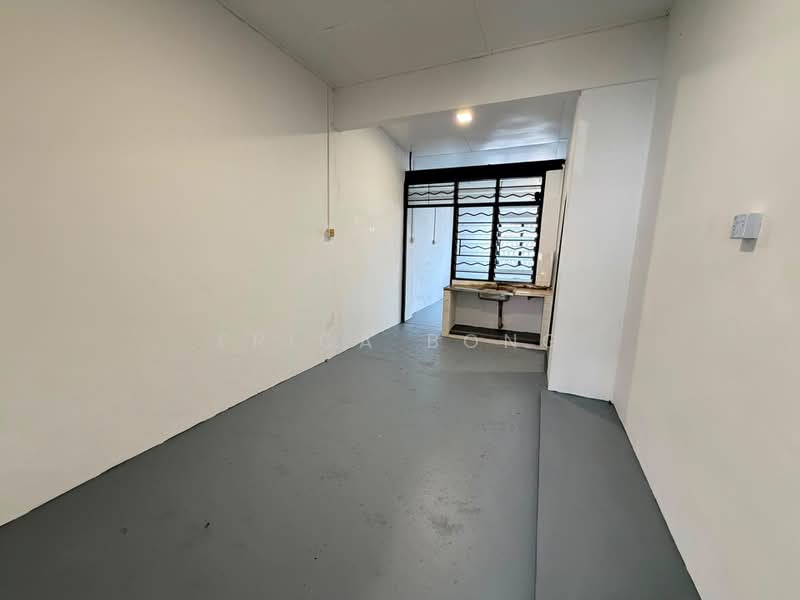 1-storey Terraced House for Sale in Taman Malihah (Kuching) - Erica Bong - Interior - PropertyGuru.com.my