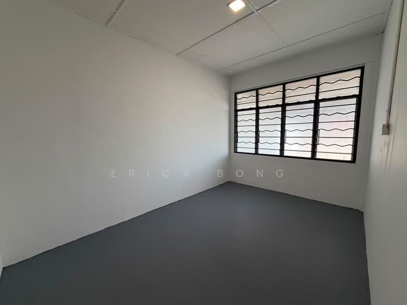 1-storey Terraced House for Sale in Taman Malihah (Kuching) - Erica Bong - Interior - PropertyGuru.com.my