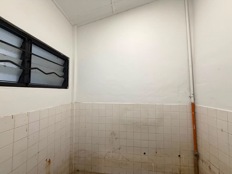 1-storey Terraced House for Sale in Taman Malihah (Kuching) - Erica Bong - Interior - PropertyGuru.com.my