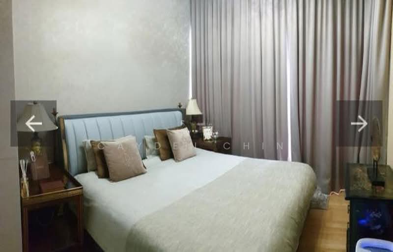 Servis Apartment untuk Disewa di Astoria Ampang - Cayden Chin - Bedroom - PropertyGuru.com.my