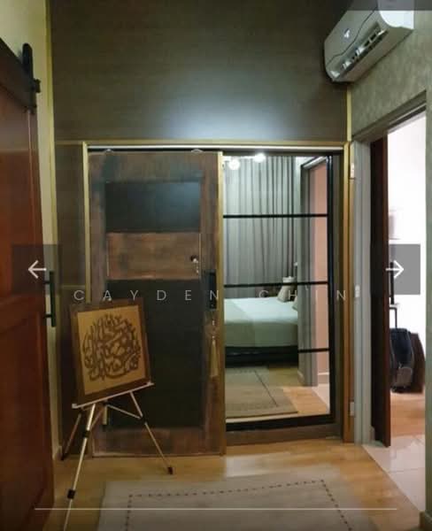 Servis Apartment untuk Disewa di Astoria Ampang - Cayden Chin - Bedroom - PropertyGuru.com.my