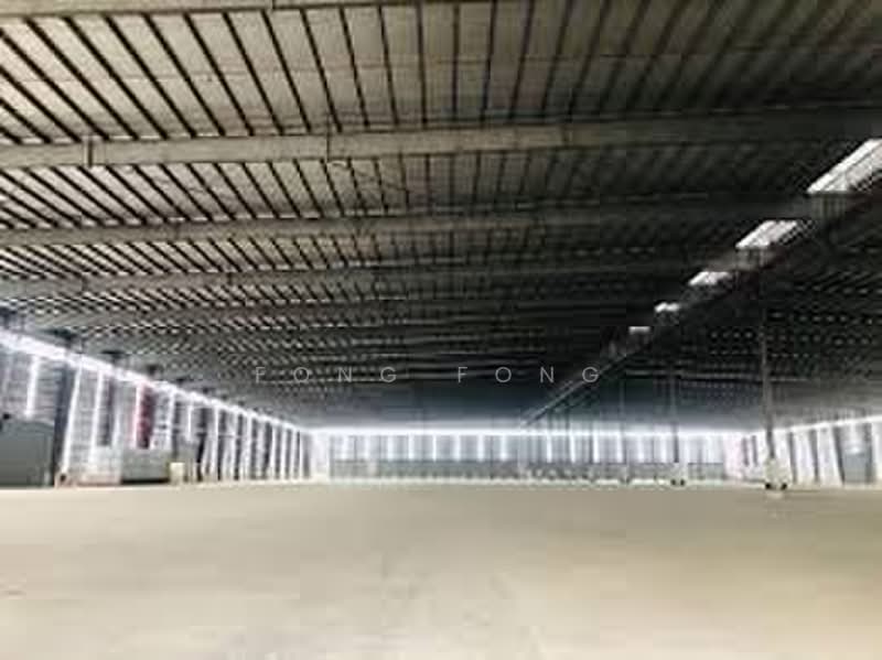 Factory for Sale in Melaka (Melaka) - Fong Fong - Interior - PropertyGuru.com.my