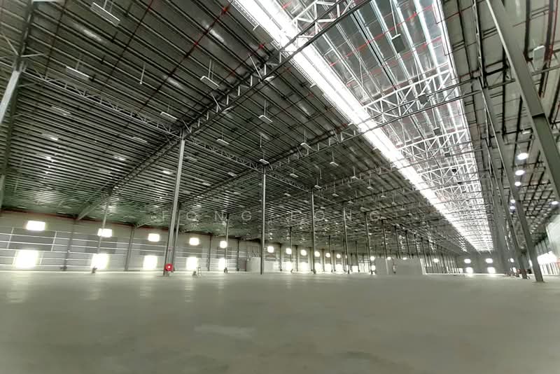 Factory for Sale in Melaka (Melaka) - Fong Fong - Interior - PropertyGuru.com.my