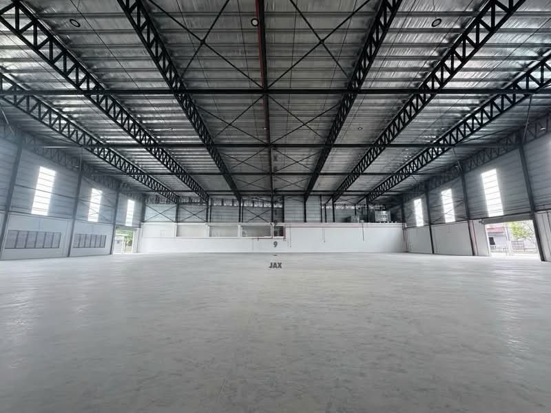 Factory for Sale in Melaka (Melaka) - Fong Fong - Interior - PropertyGuru.com.my