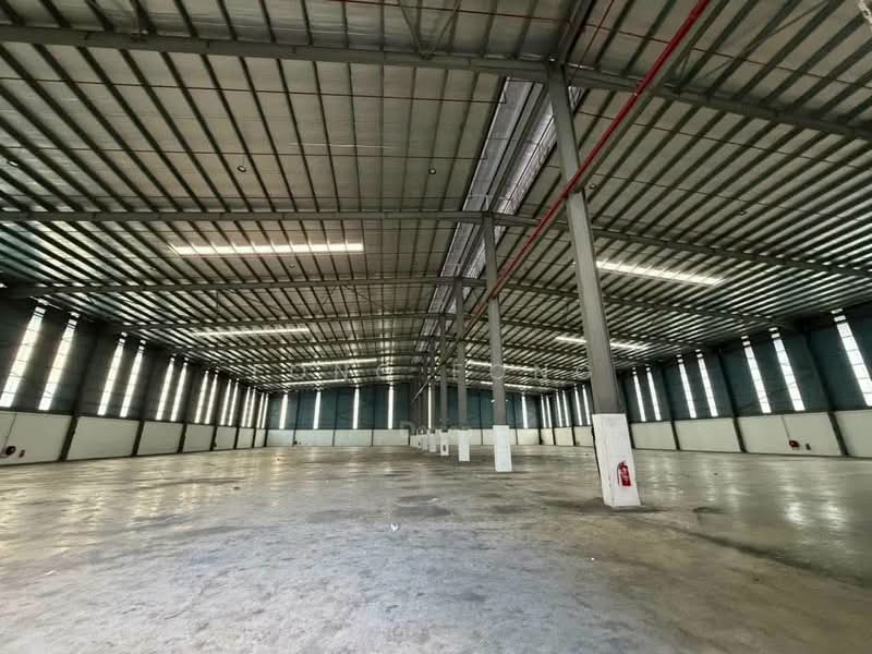 Factory for Sale in Melaka (Melaka) - Fong Fong - Interior - PropertyGuru.com.my