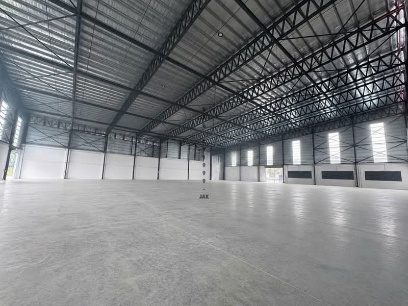 Factory for Sale in Melaka (Melaka) - Fong Fong - Interior - PropertyGuru.com.my