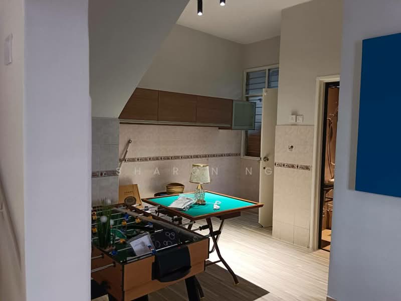 Rumah Teres 2 Tingkat untuk Dijual di Bukit Indah (Iskandar Puteri (Nusajaya)) - Sharon Ng - Interior - PropertyGuru.com.my