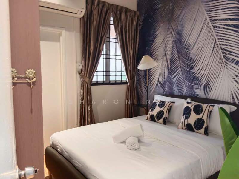 Rumah Teres 2 Tingkat untuk Dijual di Bukit Indah (Iskandar Puteri (Nusajaya)) - Sharon Ng - Bedroom - PropertyGuru.com.my