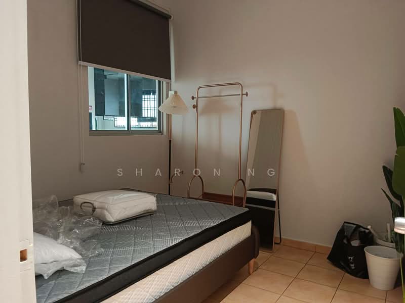 Rumah Teres 2 Tingkat untuk Dijual di Bukit Indah (Iskandar Puteri (Nusajaya)) - Sharon Ng - Bedroom - PropertyGuru.com.my