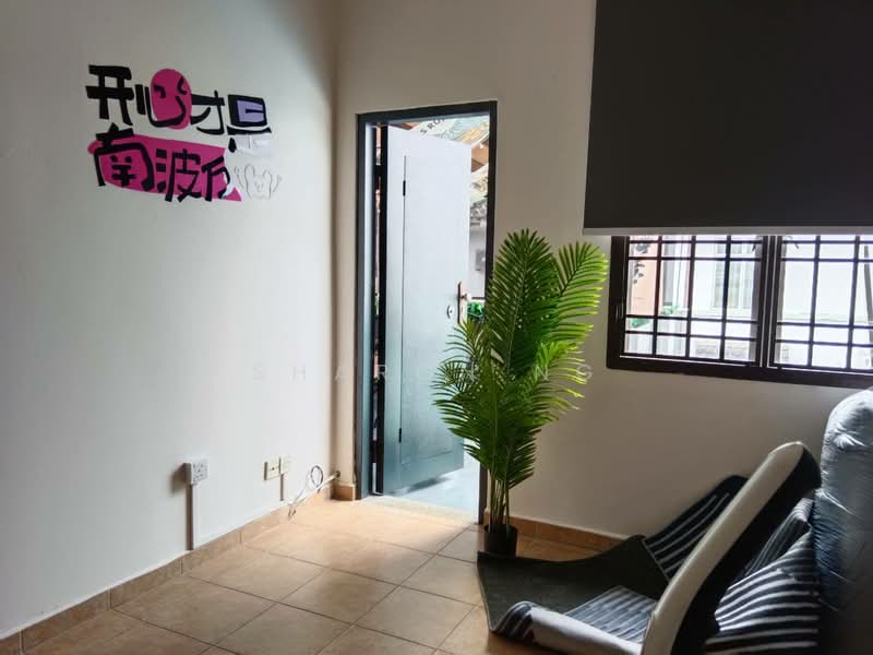Rumah Teres 2 Tingkat untuk Dijual di Bukit Indah (Iskandar Puteri (Nusajaya)) - Sharon Ng - Interior - PropertyGuru.com.my