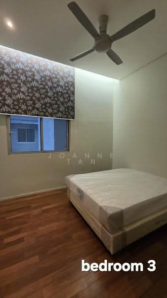 Condominium for Rent at Dua Residency - Joanne Tan - Bedroom - PropertyGuru.com.my