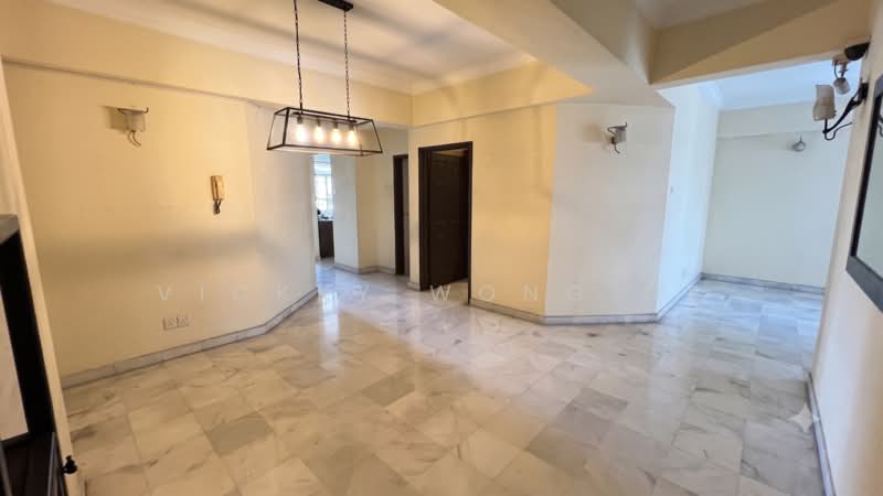 Condominium for Sale at Seputeh Permai - Vickky Wong CF - Interior - PropertyGuru.com.my