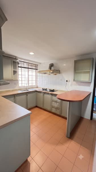 Condominium for Sale at Seputeh Permai - Vickky Wong CF - Kitchen - PropertyGuru.com.my