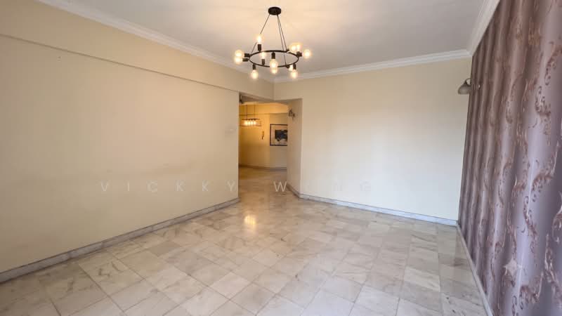 Condominium for Sale at Seputeh Permai - Vickky Wong CF - Interior - PropertyGuru.com.my