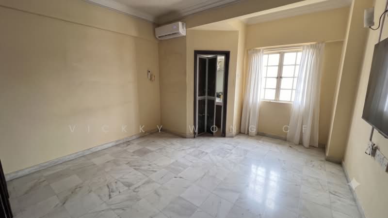 Condominium for Sale at Seputeh Permai - Vickky Wong CF - Interior - PropertyGuru.com.my