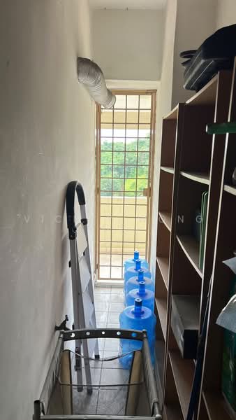 Condominium for Sale at Seputeh Permai - Vickky Wong CF - Interior - PropertyGuru.com.my