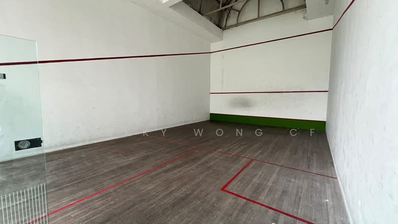 Condominium for Sale at Seputeh Permai - Vickky Wong CF - Interior - PropertyGuru.com.my