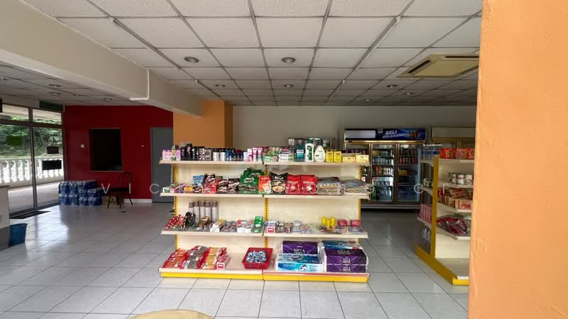 Condominium for Sale at Seputeh Permai - Vickky Wong CF - Interior - PropertyGuru.com.my