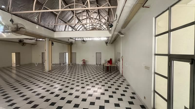 Condominium for Sale at Seputeh Permai - Vickky Wong CF - Interior - PropertyGuru.com.my