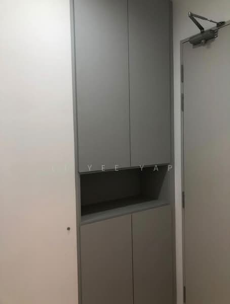 Service Residence for Rent at Trion @ KL - Li Yee Yap - Interior - PropertyGuru.com.my
