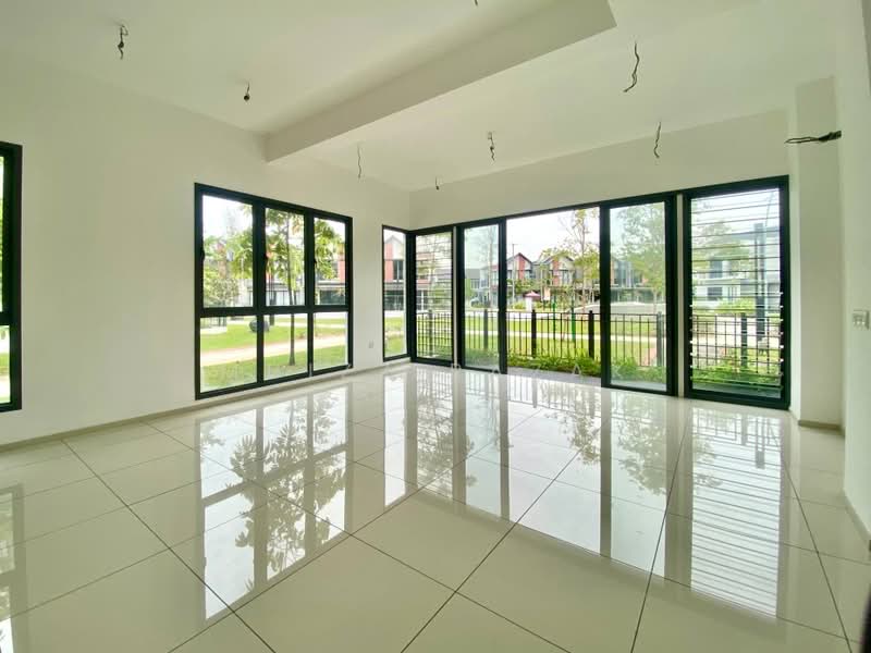 Terraced House for Sale in Elmina (Shah Alam) - Muizz Razak - PropertyGuru.com.my