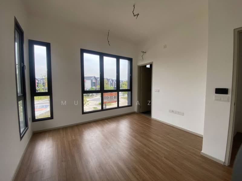 Terraced House for Sale in Elmina (Shah Alam) - Muizz Razak - PropertyGuru.com.my