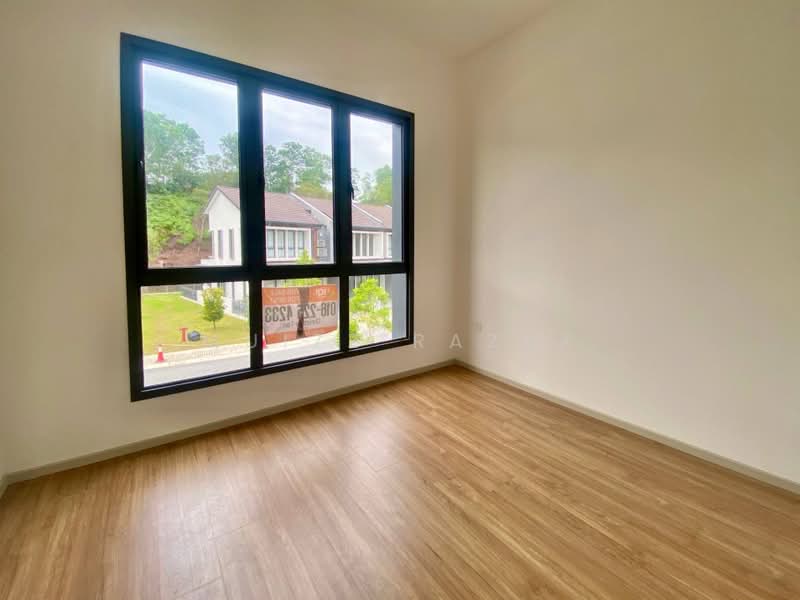 Terraced House for Sale in Elmina (Shah Alam) - Muizz Razak - PropertyGuru.com.my