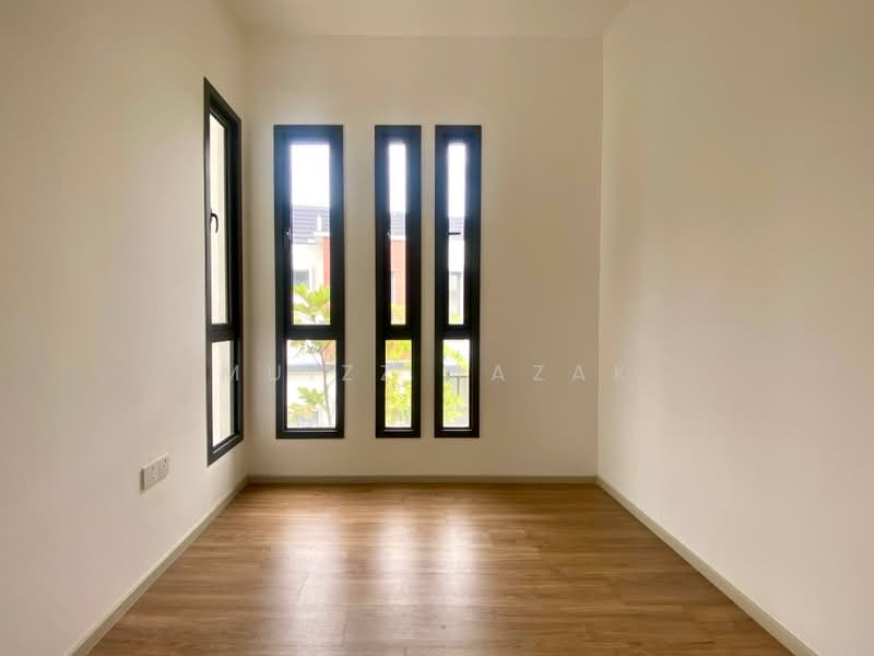 Terraced House for Sale in Elmina (Shah Alam) - Muizz Razak - PropertyGuru.com.my
