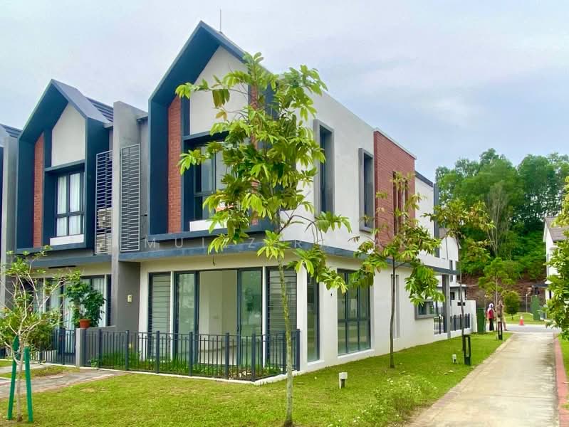 Terraced House for Sale in Elmina (Shah Alam) - Muizz Razak - PropertyGuru.com.my