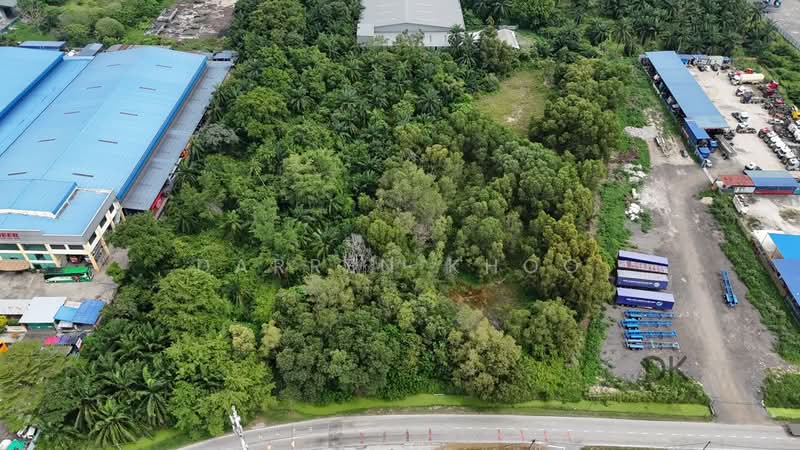 Industrial Land for Sale in Teluk Gong (Port Klang (Pelabuhan Klang)) - Darren Khoo - Exterior - PropertyGuru.com.my