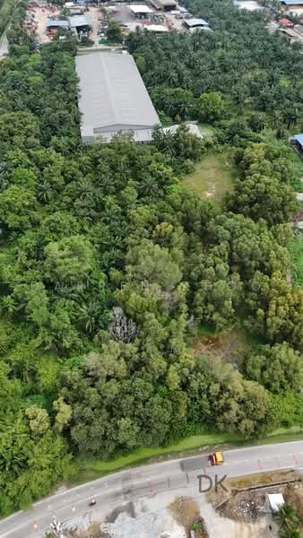 Industrial Land for Sale in Teluk Gong (Port Klang (Pelabuhan Klang)) - Darren Khoo - PropertyGuru.com.my