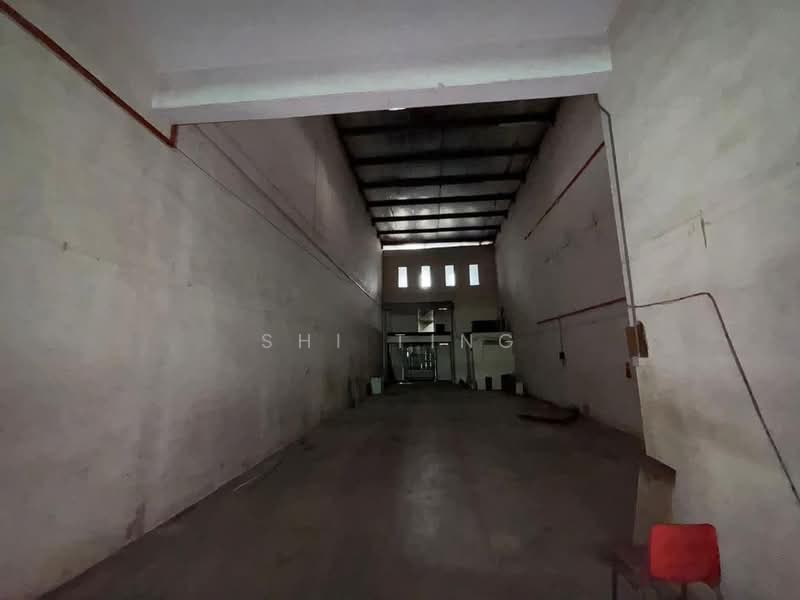 Factory for Rent in Taman Mount Austin (Tebrau) - Shi Ting - PropertyGuru.com.my