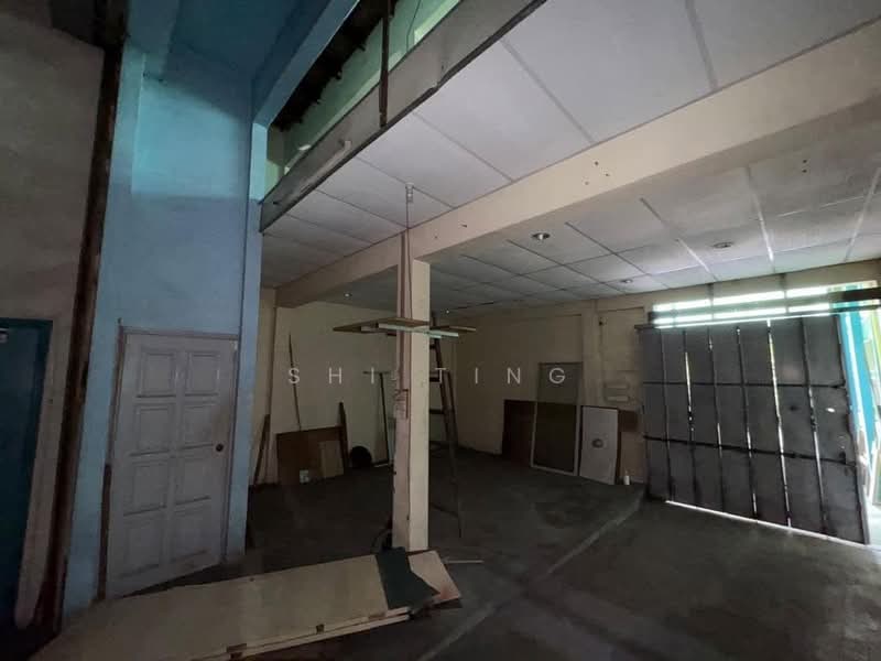 Factory for Rent in Taman Mount Austin (Tebrau) - Shi Ting - PropertyGuru.com.my