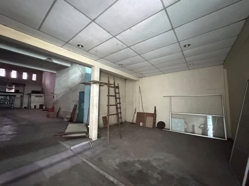 Factory for Rent in Taman Mount Austin (Tebrau) - Shi Ting - PropertyGuru.com.my
