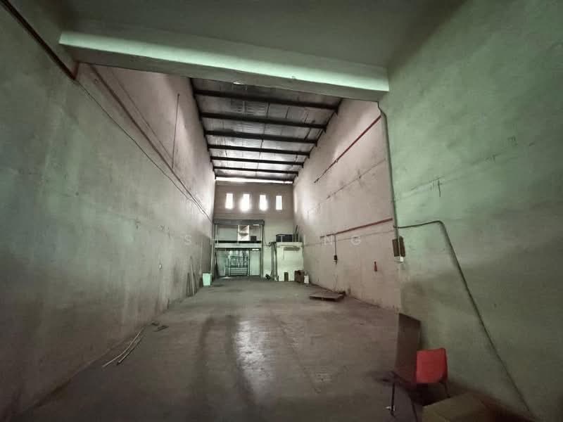 Factory for Rent in Taman Mount Austin (Tebrau) - Shi Ting - PropertyGuru.com.my