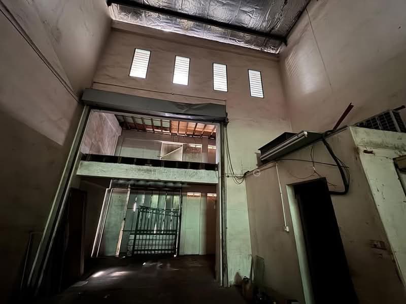 Factory for Rent in Taman Mount Austin (Tebrau) - Shi Ting - PropertyGuru.com.my