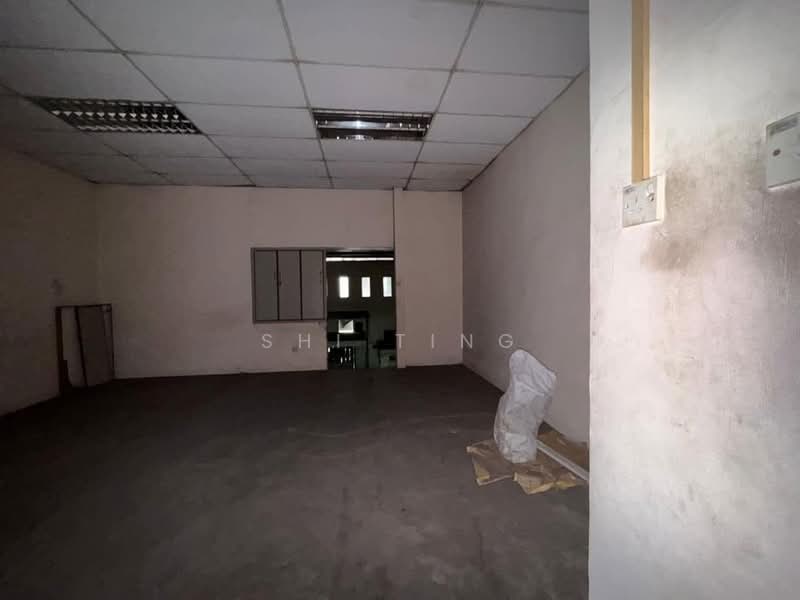 Factory for Rent in Taman Mount Austin (Tebrau) - Shi Ting - PropertyGuru.com.my