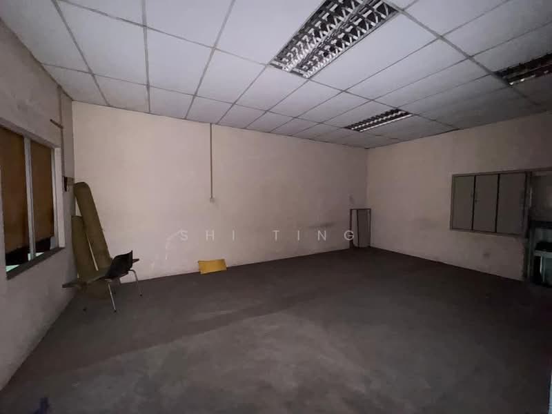 Factory for Rent in Taman Mount Austin (Tebrau) - Shi Ting - PropertyGuru.com.my