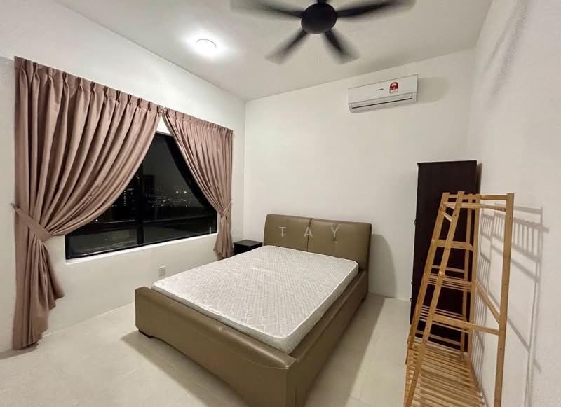 Servis Apartment untuk Dijual di VIM 3 @ Desa Park North - JC Tay - Bedroom - PropertyGuru.com.my