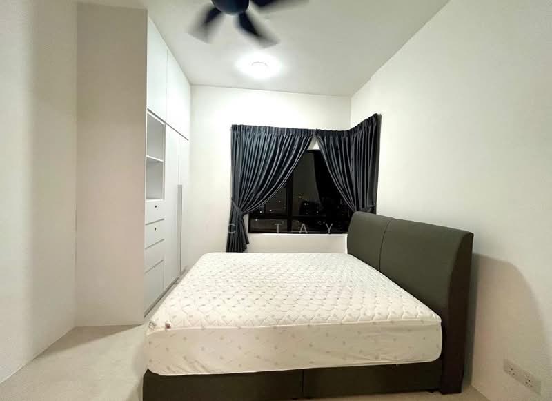 Servis Apartment untuk Dijual di VIM 3 @ Desa Park North - JC Tay - Bedroom - PropertyGuru.com.my