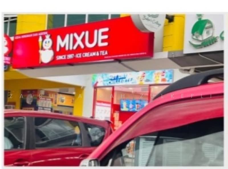 Shop / Office for Rent in Bandar Baru Bangi (Selangor) - Zairul Asrah Zulkefli - PropertyGuru.com.my
