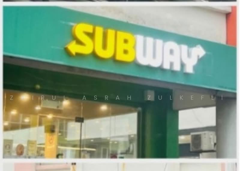 Shop / Office for Rent in Bandar Baru Bangi (Selangor) - Zairul Asrah Zulkefli - PropertyGuru.com.my