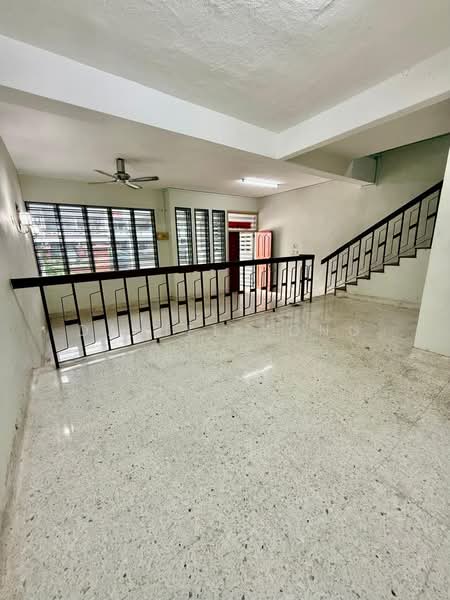Rumah Teres 2 Tingkat untuk Dijual di Taman Pelangi (Johor Bahru) - Daniel Yong - Interior - PropertyGuru.com.my