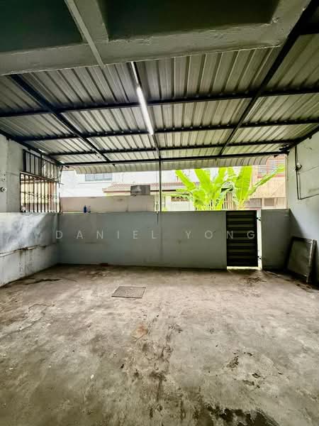 Rumah Teres 2 Tingkat untuk Dijual di Taman Pelangi (Johor Bahru) - Daniel Yong - Exterior - PropertyGuru.com.my