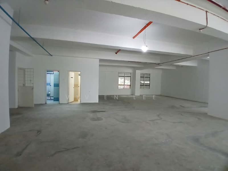 Retail Space for Rent in KLCC (KL City Centre) - Vivien Lee - Interior - PropertyGuru.com.my
